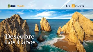 Descubre Los Cabos 2024 [upl. by Nerad]