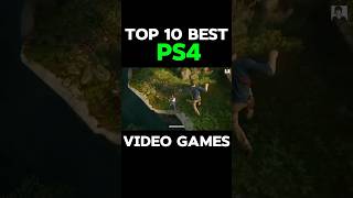 Top BEST quotPS4quot VIDEO GAMES ps4 ps4games bestps4games [upl. by Kirsten]