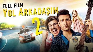 Yol Arkadaşım 2  Full Film [upl. by Klapp976]