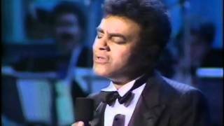 Johnny Mathis amp Henry Mancini  Live UK  Part 2 [upl. by Allemahs]