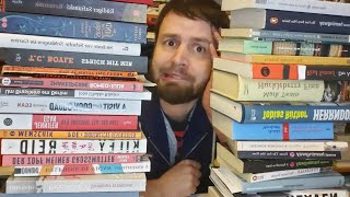 Wo startet BuchKaufsucht Die Falle BookTube [upl. by Yhtir]