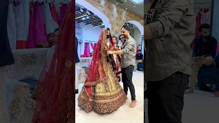 Kesi lgi meri dulhan aliza♥️🥰 ytshorts youtubeshorts love couple explore samlovers500 [upl. by Henghold455]