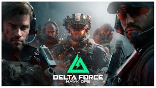 🔴 DELTA FORCE BETA ABIERTA STEAM HASTA EL 21 DE OCTUBRE [upl. by Eiclehc]