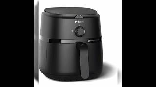 PHILIPS Air Fryer uses up to 90 less fat42 Liter Large at Rs 4449 airfryer philips [upl. by Alfonse947]