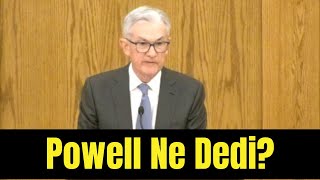 Powell Ne Dedi [upl. by Boar623]