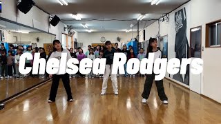 Chelsea Rodgers  Prince  Choreography by WAON [upl. by Lowe]