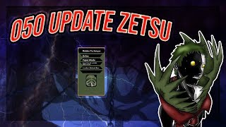 NRPG BEYOND  ZETSU AND MORE [upl. by Ynnod]