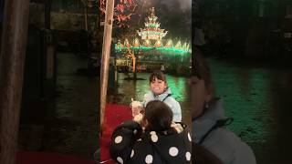 cataleya kaina efteling vlog 2024 sister love family girl [upl. by Avictor]