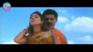 Nevena Song  Tilak Movie Songs  Sarath Kumar  Nayanthara [upl. by Nallij]