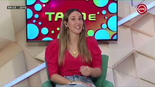 Nunca es Tarde  Programa 011124 [upl. by Zoha]