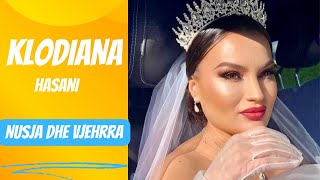 Klodiana Hasani  Nusja dhe vjehrra  Official Music Video [upl. by Mighell122]