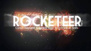 Rocketeer 「Remix 」 [upl. by Wernick298]