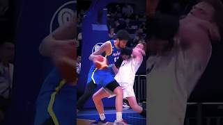 DOMINATED Kai Sotto Highlights vs New Zealand kaisotto gilaspilipinas fiba shorts [upl. by Oicnecserc]