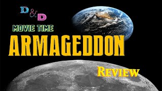 DampD Movie Time Armageddon review [upl. by Ramona]