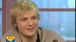 Nick Carter 2005 [upl. by Danelle]