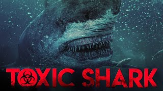 Toxic Shark 2017 Kill Count [upl. by Elbart]