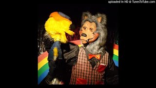 The Rock Afire Explosion  Rolfe Tip Jar Show Selector Skit Audio [upl. by Ytak]