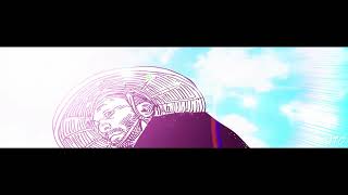 Vagabond  Manga Animation Edit [upl. by Ecnadnac]