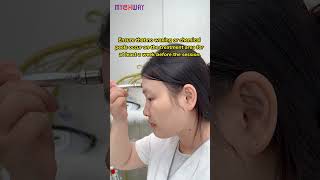 Best PreMicrodermabrasion Tips to Ensure Flawless Smooth Skin mychway skincareroutine [upl. by Nemhauser15]