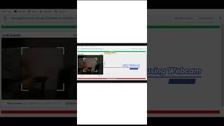 Scan QR Code using webcam in apps script google sheet [upl. by Toiboid]