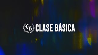 MET GALA CLASE BÁSICA [upl. by Dulcinea]