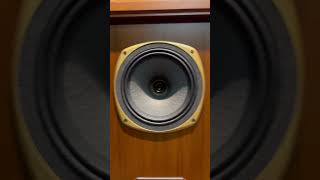 Tannoy Turnberry HE hanglinhaudio amthanhbai [upl. by Hakeem]