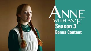 Anne with an e Season 4  Official teaser trailer HD [upl. by Harrod]