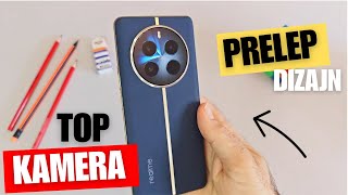 realme 12 Pro 5G Jedini sa telephoto kamerom za 400 evra [upl. by Cindee705]