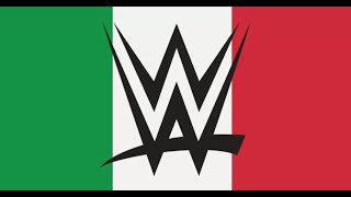 SmackDown in Italia 20 anni dopo E storia [upl. by Keldon]