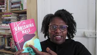 The Vanishing Half  Book Review [upl. by Hermosa271]