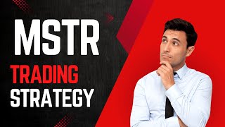 MICROSTRATEGY  Best Stock for Future Investment MSTR [upl. by Nyleahs137]