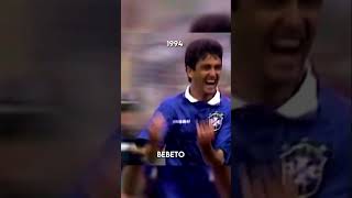 The best goal celebration from every world cup  part 1 shorts soccer [upl. by Notfa]