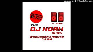 The DJ Noah Show  October 23 2024 Segment 4 KampusFM [upl. by Lear]