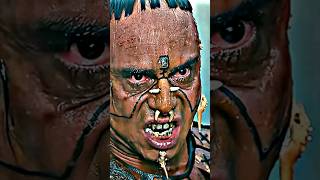 VENGEANCE 🗿🩸🩸 AP🌒CALYPTO music apocalypto movie actor film [upl. by Yentroc]