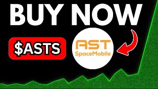 ASTS Stock AST SpaceMobile stock ASTS STOCK PREDICTION ASTS STOCK Analysis ASTS news today [upl. by Nnylrats738]