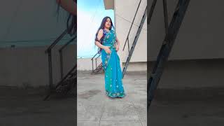 Aithey aa  song  dance cover by neha  Bharat  shorts dance [upl. by Akcebar]