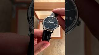 Unboxing The Most Affordable Omega Watch [upl. by Karolina]