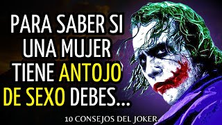 ¡10 SABIOS y SARCÁSTICOS CONSEJOS del GUASÓN muy VULGARES pero REALES NO APTOS para MENTES DÉBILES [upl. by Killion]