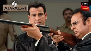 Adaalat  আদালত  Ep 154  4 Mar 2024  Full Episode [upl. by Nagn702]