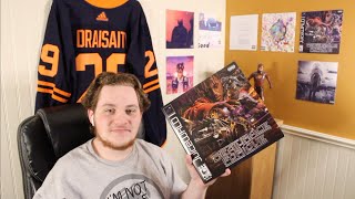 Juice WRLDs Death Race For Love Vinyl Unboxing and Review [upl. by Ocer]