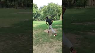 Left arm fast Bowling drilltrendingshorts allrounder 150kmph [upl. by Gilbart]