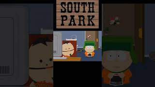 Kyle Broflovski South Park mk1 videos game 🎮All New Brutalities [upl. by Esiocnarf]