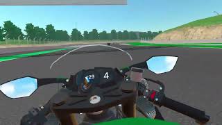 Motorcycle Racing VR  Trailer Quest [upl. by Uon]