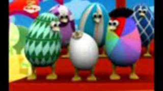 baby tv  Chorale Oeuf chef lapin fr [upl. by Lletnuahs700]