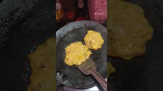 Sham mein chai ke sath ghoda ke phool ka pakoda 😋😋😋👍♥️🙏🙏 [upl. by Sisak189]