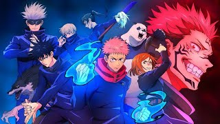 jujutsu Kaisen Mizo recap Part6 [upl. by Ardiedal]