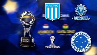 PREDICCIÓN COPA SUDAMERICANA 2024  Gran Final 🏆🔥 [upl. by Anul]