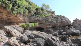 Kardamyli and Stoupa Peloponnese Greece [upl. by Narret732]