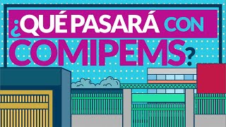 ¿Qué pasará con el examen del Comipems en 2025 [upl. by Yrroc]