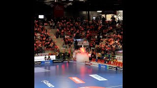 UnihockeyWM der Männer 2022 [upl. by Neenaej]